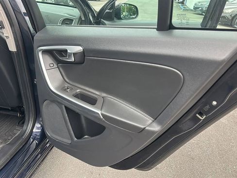 Used 2016 Volvo S60 T5 Premier AWD/4WD image 28