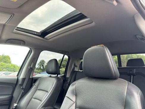 Used 2019 Honda Ridgeline RTL-E image 8