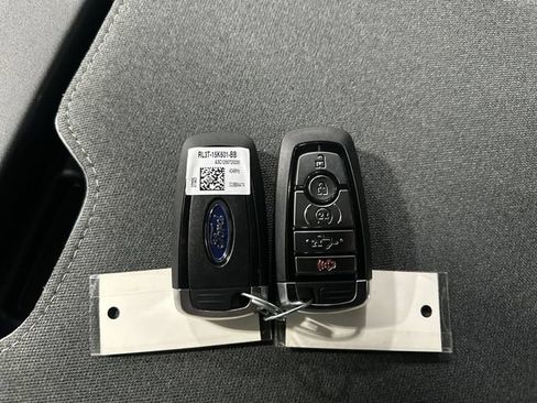 Used 2026 Ford F150 XLT w/ Equipment Group 302A MID AWD/4WD image 34
