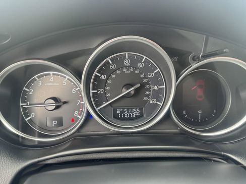 Used 2016 MAZDA CX-5 Grand Touring image 17