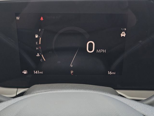 New 2026 Buick Envista Preferred w/ Convenience I Package FWD image 11
