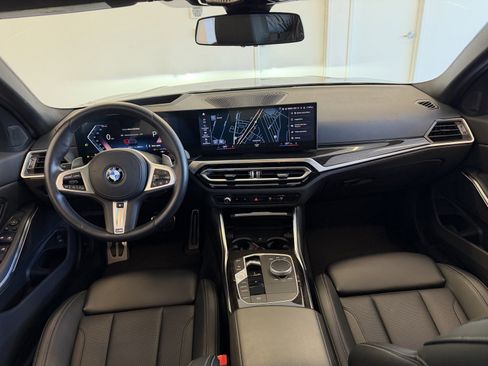 Used 2023 BMW 330i xDrive Sedan w/ M Sport Package image 43