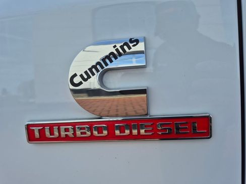 Used 2024 RAM 3500 Big Horn image 12