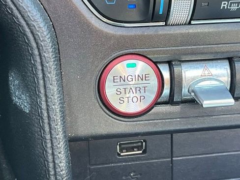 Used 2020 Ford Mustang Premium RWD image 20