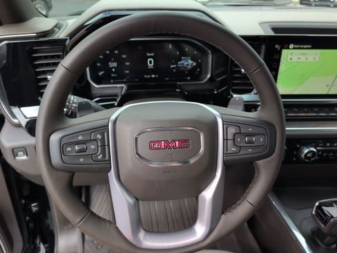 New 2026 GMC Sierra 1500 SLT w/ SLT Premium Plus Package AWD/4WD image 28