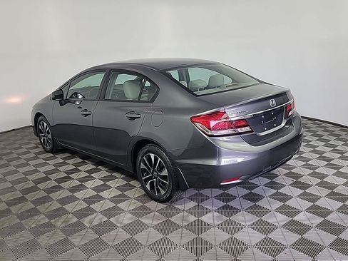 Used 2013 Honda Civic EX image 9