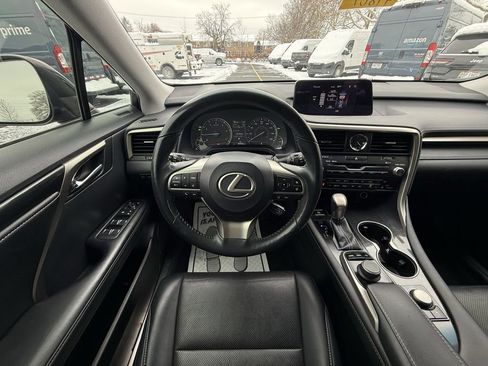 Used 2019 Lexus RX 350 F Sport image 15