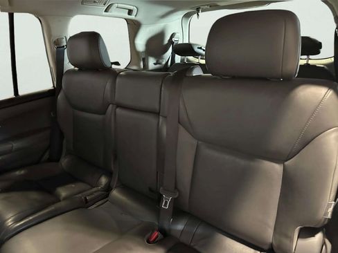 Used 2009 Lexus LX 570 4WD image 19