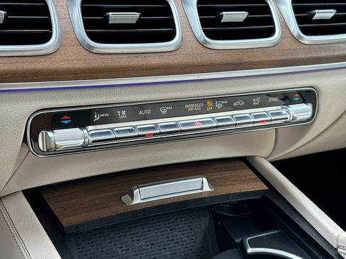 Certified 2023 Mercedes-Benz GLE 350 4MATIC image 24