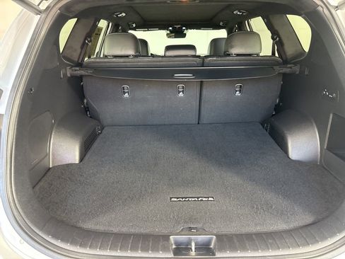 Used 2023 Hyundai Santa Fe Calligraphy FWD image 24