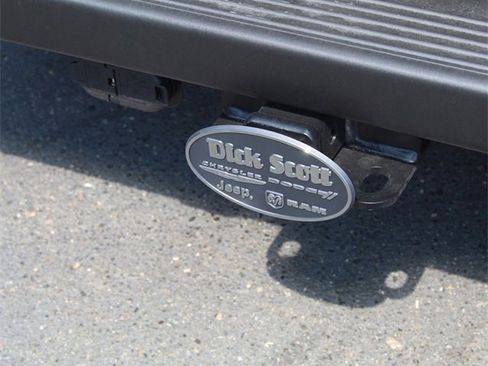 New 2025 RAM ProMaster 3500 w/ Power Group image 7