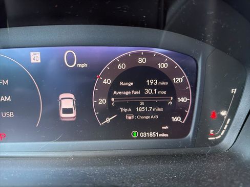 Used 2023 Honda Accord LX image 26