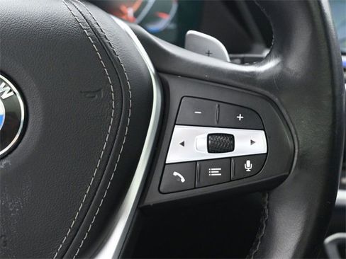 Used 2020 BMW X5 sDrive40i w/ Convenience Package image 23