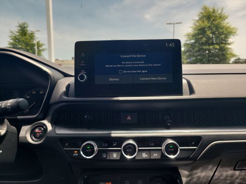 New 2026 Honda CR-V Sport image 17