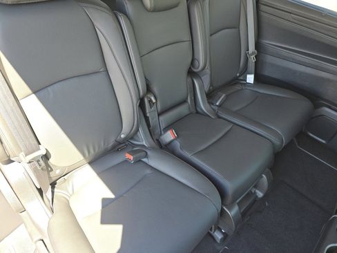 New 2026 Honda Odyssey EX-L image 24