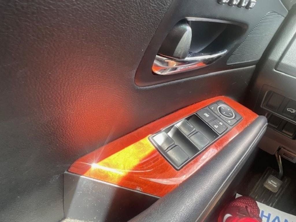 Used 2010 Lexus RX 350 2WD image 9