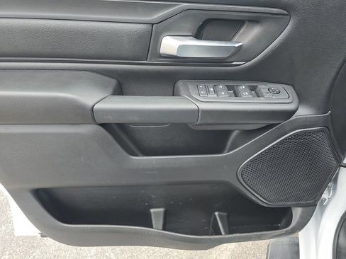 Used 2025 RAM 1500 Tradesman image 17