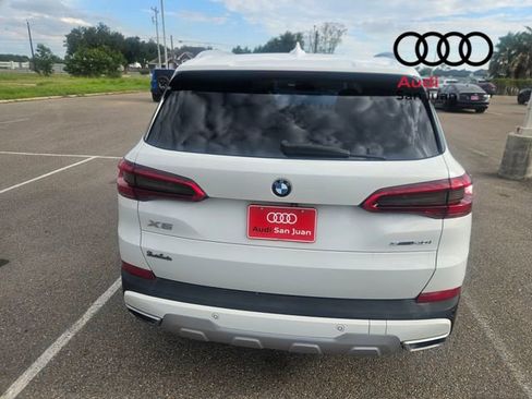 Used 2020 BMW X5 sDrive40i w/ Premium Package RWD image 4