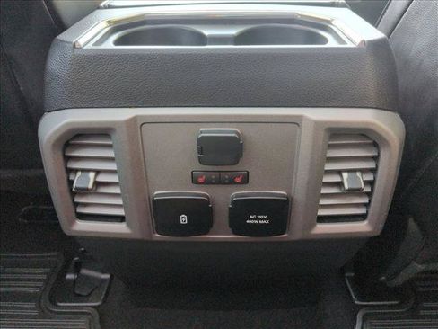 Used 2020 Ford F150 Raptor w/ Equipment Group 802A Luxury AWD/4WD image 17