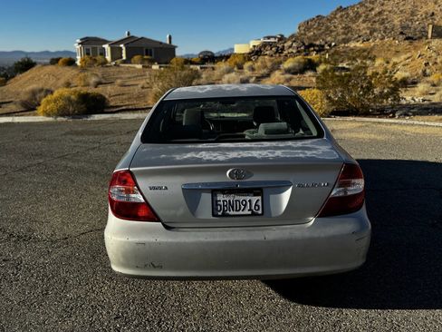 Used 2003 Toyota Camry LE image 7