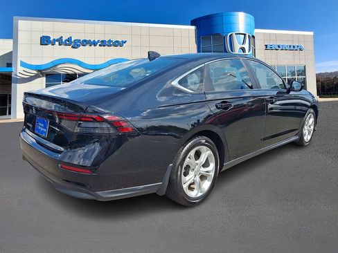 Used 2024 Honda Accord LX image 6