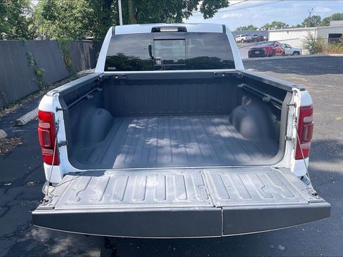Used 2021 RAM 1500 Limited AWD/4WD image 4
