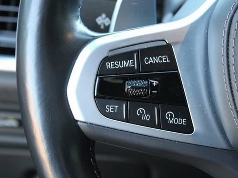 Used 2024 BMW X6 M60i w/ Dynamic Handling Package image 13