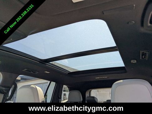 New 2026 GMC Acadia Elevation w/ Elevation Premium Package image 24