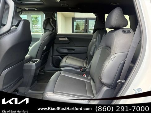 New 2027 Kia Telluride S AWD/4WD image 19