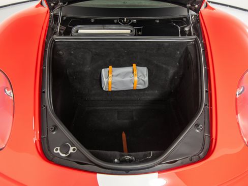 Used 2004 Ferrari 360 Challenge Stradale RWD image 46