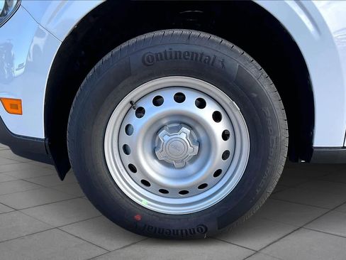 New 2025 Ford Maverick XL w/ Equipment Group 101A image 11