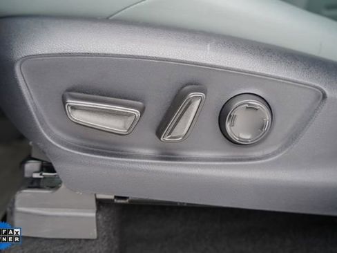 Used 2024 Toyota Tacoma 4x4 Double Cab Hybrid image 14
