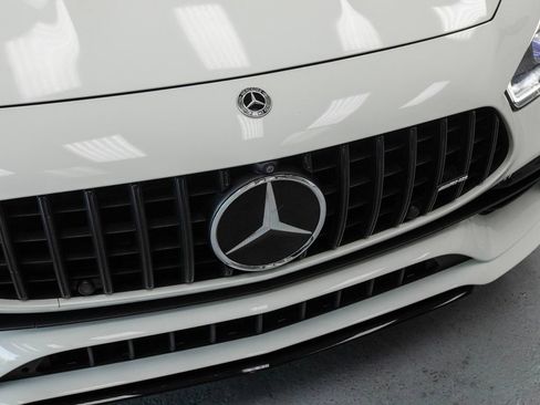 Used 2022 Mercedes-Benz AMG GT 53 image 10