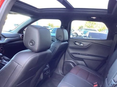 Used 2020 Chevrolet Blazer RS FWD image 22