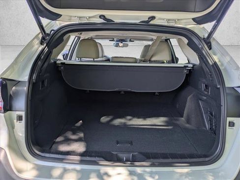 Certified 2024 Subaru Outback Limited AWD/4WD image 6