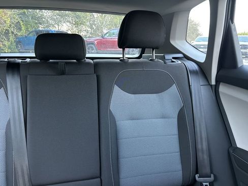 New 2026 Volkswagen Taos S image 13