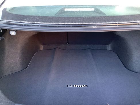 New 2026 Nissan Sentra SV w/ SV Convenience Package image 13