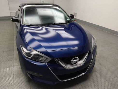 Used 2017 Nissan Maxima Platinum w/ Medallion Package FWD image 14