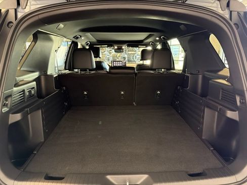 Certified 2026 Honda Passport TrailSport Elite image 27