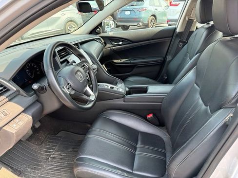 Used 2019 Honda Insight Touring image 15