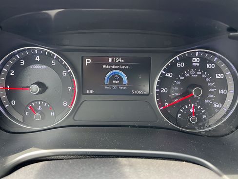 Used 2023 Kia Forte LXS FWD image 13