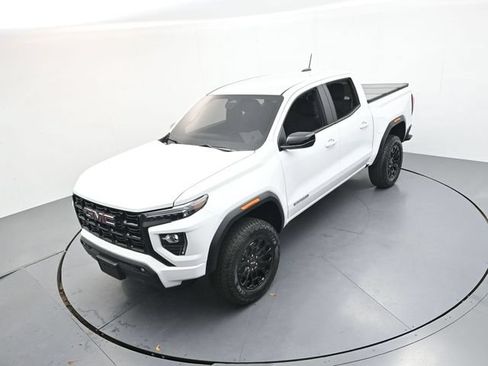 Used 2026 GMC Canyon Elevation w/ Convenience Package RWD image 40