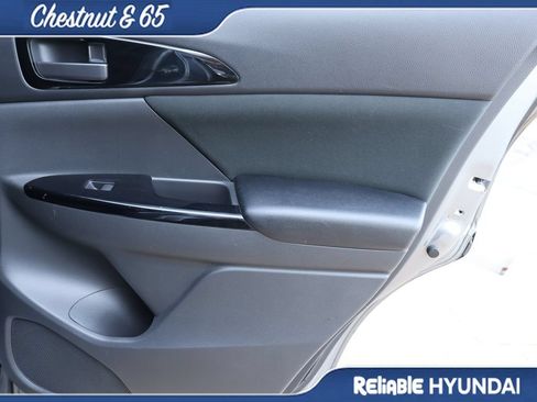 Used 2019 Mitsubishi Eclipse Cross AWD image 11