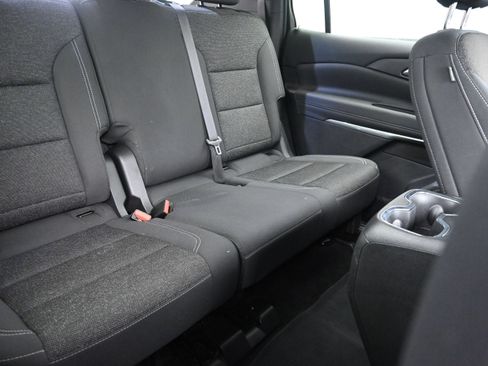 Used 2024 Chevrolet Traverse LS FWD image 31
