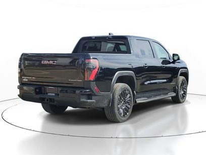 New 2026 GMC Sierra EV Elevation w/ Premium Package
