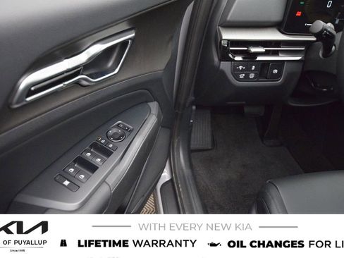 New 2026 Kia Sportage X-Line image 27