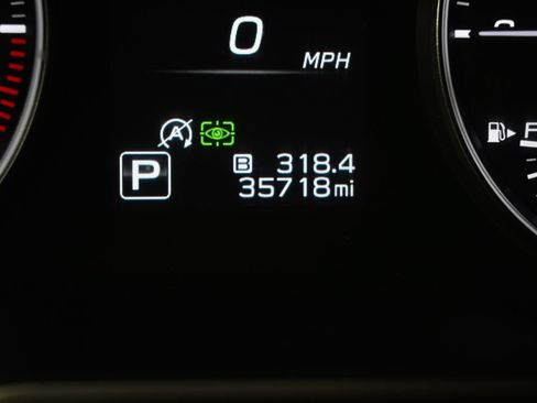 Used 2020 Subaru Outback Touring w/ Popular Package #2 AWD/4WD image 25