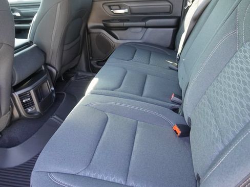 New 2026 RAM 1500 Warlock AWD/4WD image 12