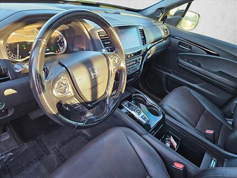 Used 2022 Honda Ridgeline Black Edition image 10