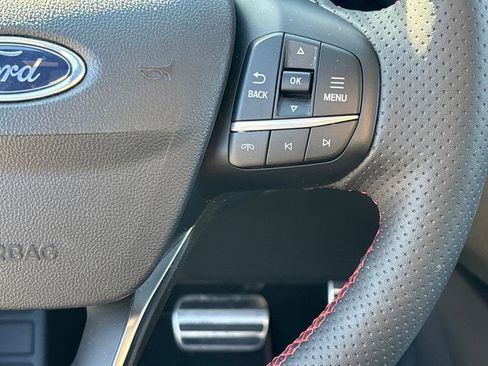 Used 2023 Ford Escape ST-Line Elite w/ Premium Technology Package image 21